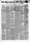 Portadown News Saturday 23 July 1859 Page 1