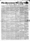 Portadown News Saturday 30 July 1859 Page 1