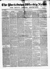 Portadown News Saturday 06 August 1859 Page 1