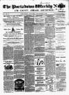 Portadown News Saturday 17 September 1859 Page 1