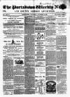 Portadown News Saturday 15 October 1859 Page 1