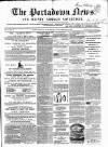 Portadown News Saturday 26 November 1859 Page 1