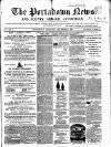 Portadown News Saturday 03 December 1859 Page 1
