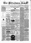 Portadown News Saturday 14 April 1860 Page 1