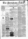 Portadown News Saturday 21 April 1860 Page 1
