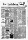 Portadown News Saturday 28 April 1860 Page 1