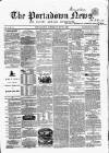 Portadown News Saturday 05 May 1860 Page 1