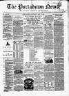 Portadown News Saturday 12 May 1860 Page 1