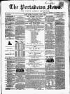 Portadown News Saturday 19 May 1860 Page 1
