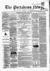 Portadown News Saturday 02 June 1860 Page 1
