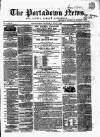 Portadown News Saturday 07 July 1860 Page 1