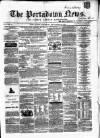 Portadown News Saturday 15 December 1860 Page 1