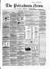 Portadown News Saturday 04 May 1861 Page 1