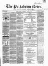 Portadown News Saturday 29 June 1861 Page 1