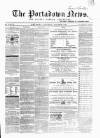 Portadown News Saturday 05 October 1861 Page 1