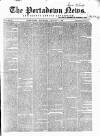 Portadown News Saturday 04 January 1862 Page 1