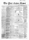 Portadown News Saturday 08 February 1862 Page 1