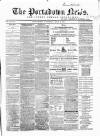 Portadown News Saturday 03 May 1862 Page 1