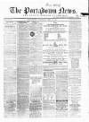 Portadown News Saturday 10 May 1862 Page 1