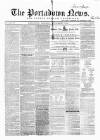 Portadown News Saturday 06 September 1862 Page 1