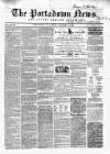 Portadown News Saturday 24 January 1863 Page 1