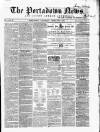 Portadown News Saturday 07 February 1863 Page 1