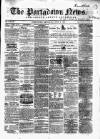 Portadown News Saturday 06 June 1863 Page 1