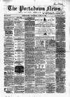 Portadown News Saturday 20 June 1863 Page 1