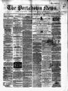 Portadown News Saturday 19 September 1863 Page 1