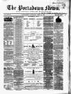 Portadown News Saturday 14 May 1864 Page 1