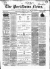 Portadown News Saturday 25 June 1864 Page 1