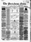 Portadown News Saturday 02 July 1864 Page 1