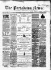Portadown News Saturday 09 July 1864 Page 1
