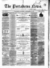 Portadown News Saturday 10 September 1864 Page 1