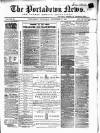 Portadown News Saturday 17 December 1864 Page 1