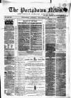 Portadown News Saturday 31 December 1864 Page 1