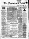 Portadown News Saturday 27 May 1865 Page 1