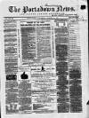 Portadown News Saturday 17 March 1866 Page 1
