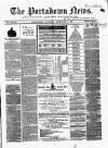 Portadown News Saturday 09 February 1867 Page 1