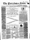 Portadown News Saturday 22 June 1867 Page 1