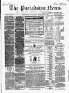 Portadown News Saturday 01 February 1868 Page 1