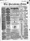 Portadown News Saturday 14 March 1868 Page 1