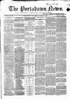 Portadown News Saturday 12 June 1869 Page 1