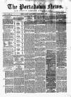 Portadown News Saturday 10 September 1870 Page 1