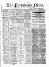 Portadown News Saturday 02 July 1870 Page 1
