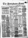 Portadown News Saturday 18 February 1871 Page 1