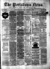 Portadown News Saturday 06 January 1872 Page 1