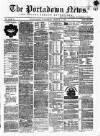 Portadown News Saturday 02 March 1872 Page 1