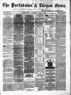 Portadown News Saturday 08 June 1872 Page 1