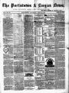 Portadown News Saturday 29 June 1872 Page 1